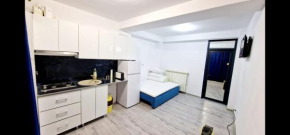 Sea Apartaments Delfinariu Constanta